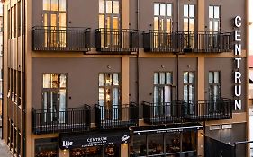 Centrum Hotel